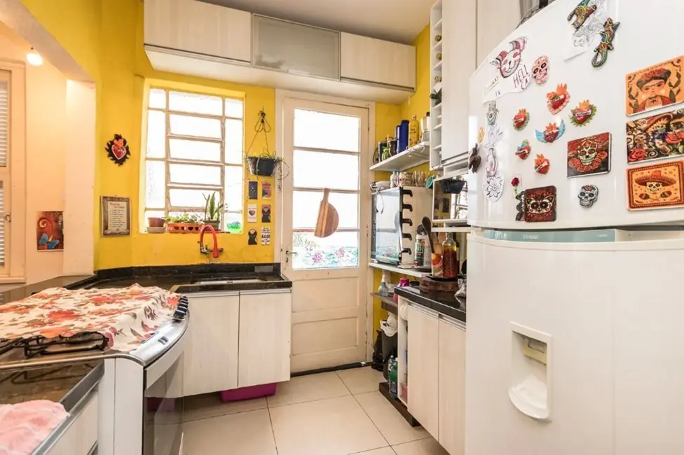 Foto 5 de Apartamento com 2 quartos à venda, 54m2 em Santana, Porto Alegre - RS