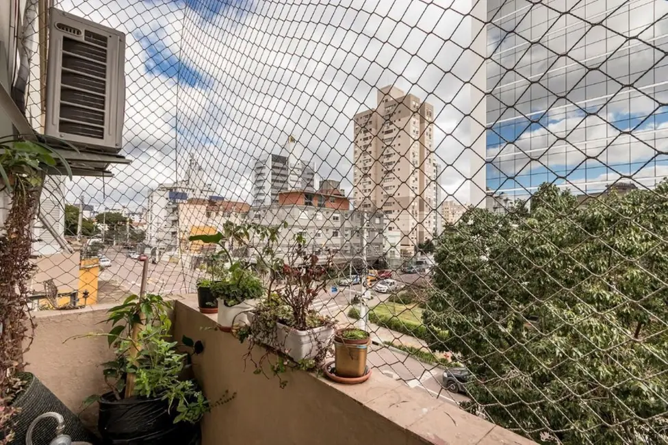 Foto 6 de Apartamento com 2 quartos à venda, 54m2 em Santana, Porto Alegre - RS