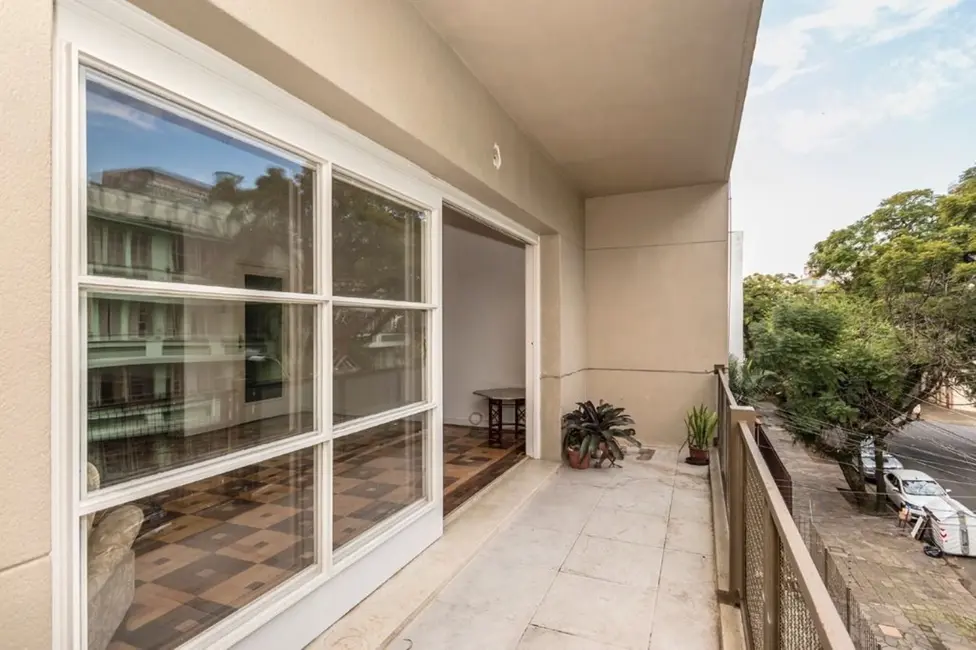 Apartamento com 3 quartos à venda, 123m2 em Azenha, Porto Alegre - RS - imagem 7 Foto 7 de Apartamento com 3 quartos à venda, 123m2 em Azenha, Porto Alegre - RS