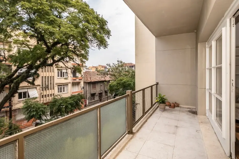 Apartamento com 3 quartos à venda, 123m2 em Azenha, Porto Alegre - RS - imagem 5 Foto 5 de Apartamento com 3 quartos à venda, 123m2 em Azenha, Porto Alegre - RS