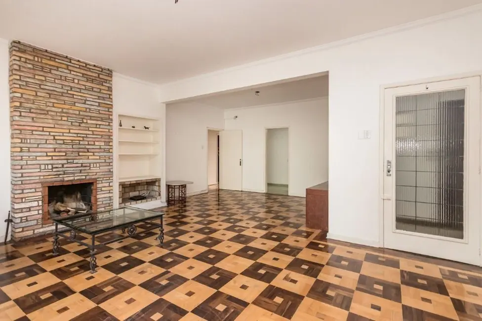 Apartamento com 3 quartos à venda, 123m2 em Azenha, Porto Alegre - RS - imagem 8 Foto 8 de Apartamento com 3 quartos à venda, 123m2 em Azenha, Porto Alegre - RS