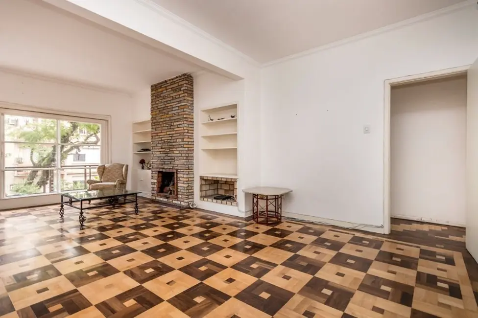 Apartamento com 3 quartos à venda, 123m2 em Azenha, Porto Alegre - RS - imagem 9 Foto 9 de Apartamento com 3 quartos à venda, 123m2 em Azenha, Porto Alegre - RS