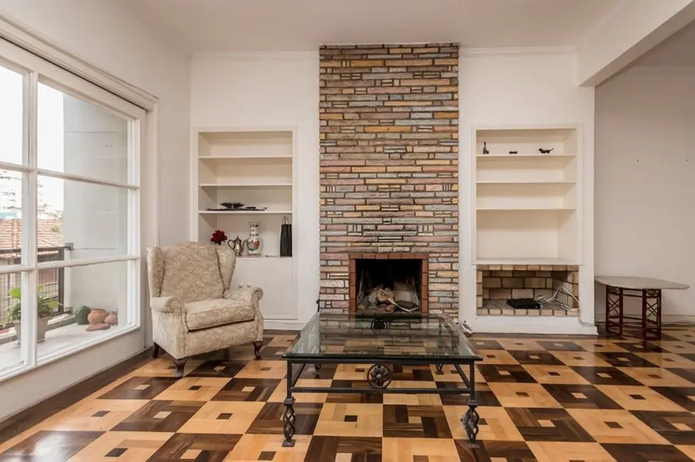 Apartamento com 3 quartos à venda, 123m2 em Azenha, Porto Alegre - RS - imagem 3 Foto 3 de Apartamento com 3 quartos à venda, 123m2 em Azenha, Porto Alegre - RS