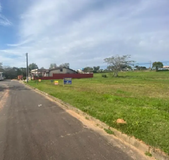 Foto 1 de Terreno / Lote à venda, 123m2 em Morro Santana, Porto Alegre - RS