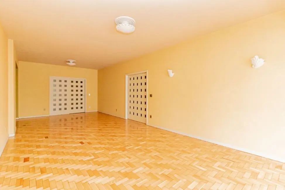 Foto 1 de Apartamento com 4 quartos à venda, 148m2 em Centro Histórico, Porto Alegre - RS
