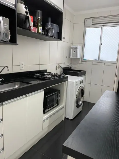 Foto 6 de Apartamento com 2 quartos à venda, 51m2 em Protásio Alves, Porto Alegre - RS