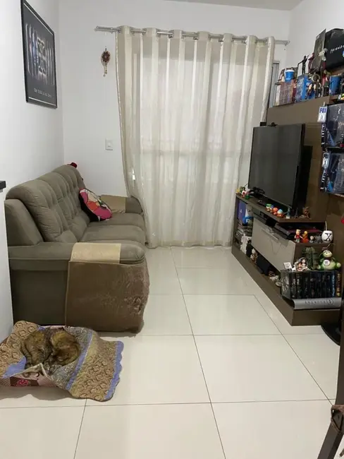 Foto 4 de Apartamento com 2 quartos à venda, 51m2 em Protásio Alves, Porto Alegre - RS