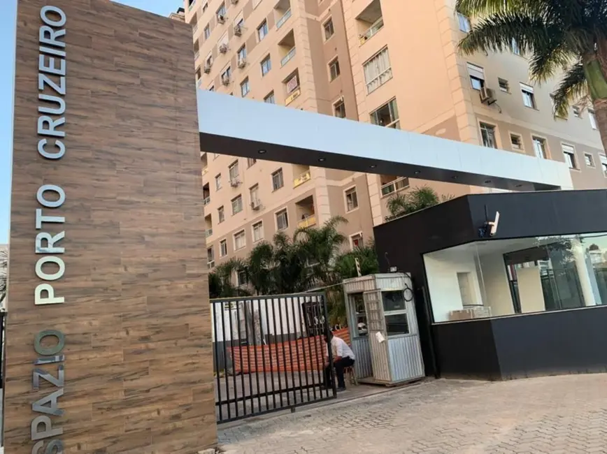 Foto 2 de Apartamento com 2 quartos à venda, 51m2 em Protásio Alves, Porto Alegre - RS