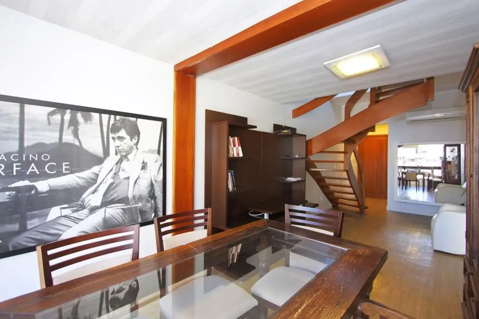 Apartamento com 2 quartos à venda, 144m2 em Menino Deus, Porto Alegre - RS - imagem 7 Foto 7 de Apartamento com 2 quartos à venda, 144m2 em Menino Deus, Porto Alegre - RS