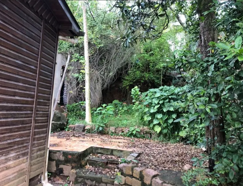 Foto 4 de Terreno / Lote à venda, 144m2 em Jardim Carvalho, Porto Alegre - RS