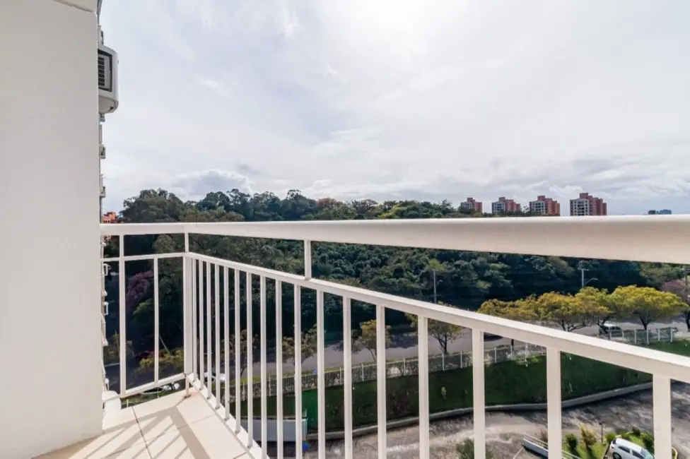 Foto 9 de Apartamento com 2 quartos à venda, 58m2 em Jardim Carvalho, Porto Alegre - RS