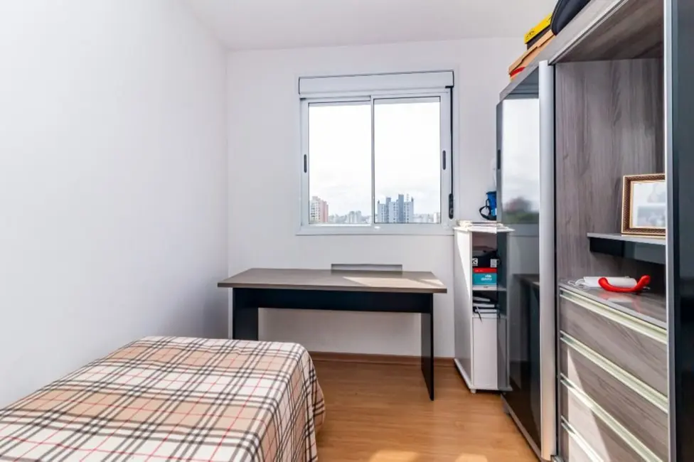 Foto 8 de Apartamento com 2 quartos à venda, 58m2 em Jardim Carvalho, Porto Alegre - RS