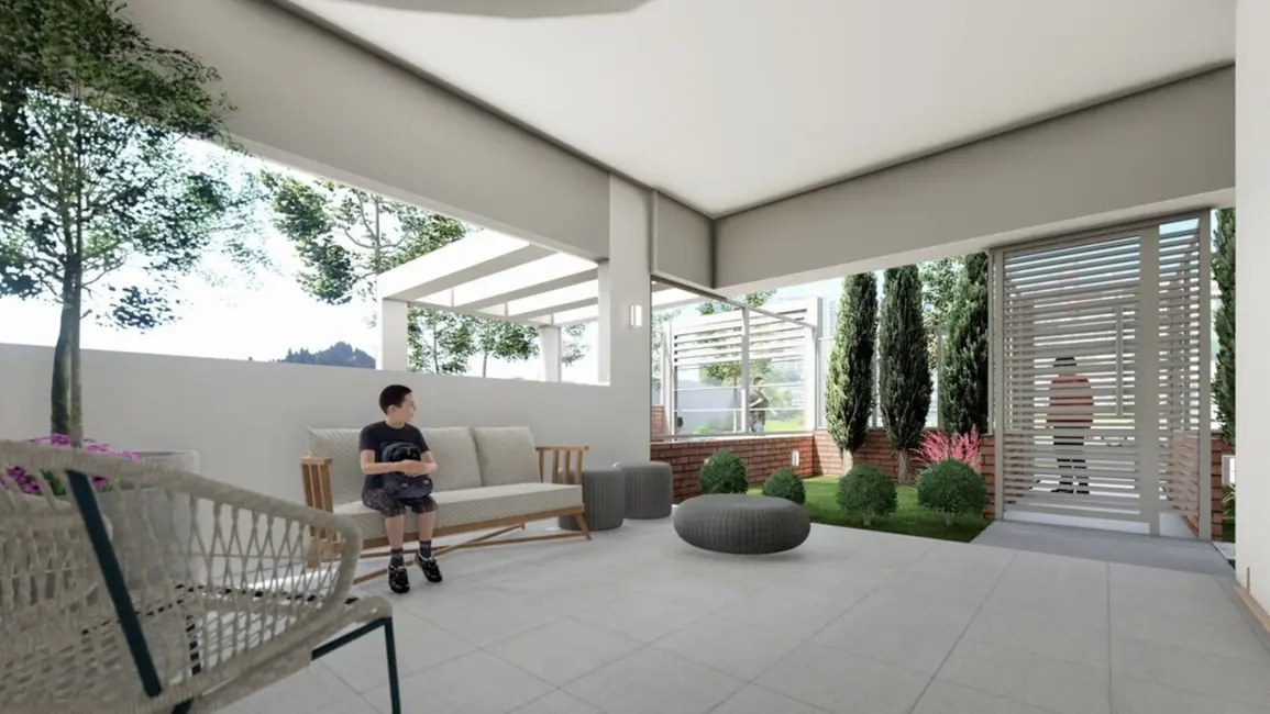 Foto 8 de Apartamento com 2 quartos à venda, 123m2 em Jardim Botânico, Porto Alegre - RS