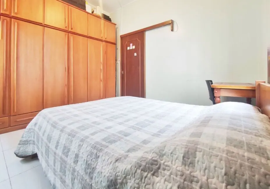 Foto 7 de Apartamento com 3 quartos à venda, 115m2 em Centro Histórico, Porto Alegre - RS