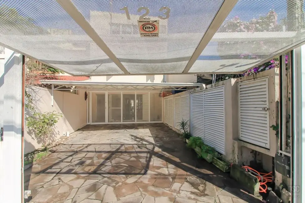 Foto 5 de Casa com 4 quartos à venda, 233m2 em Ipanema, Porto Alegre - RS