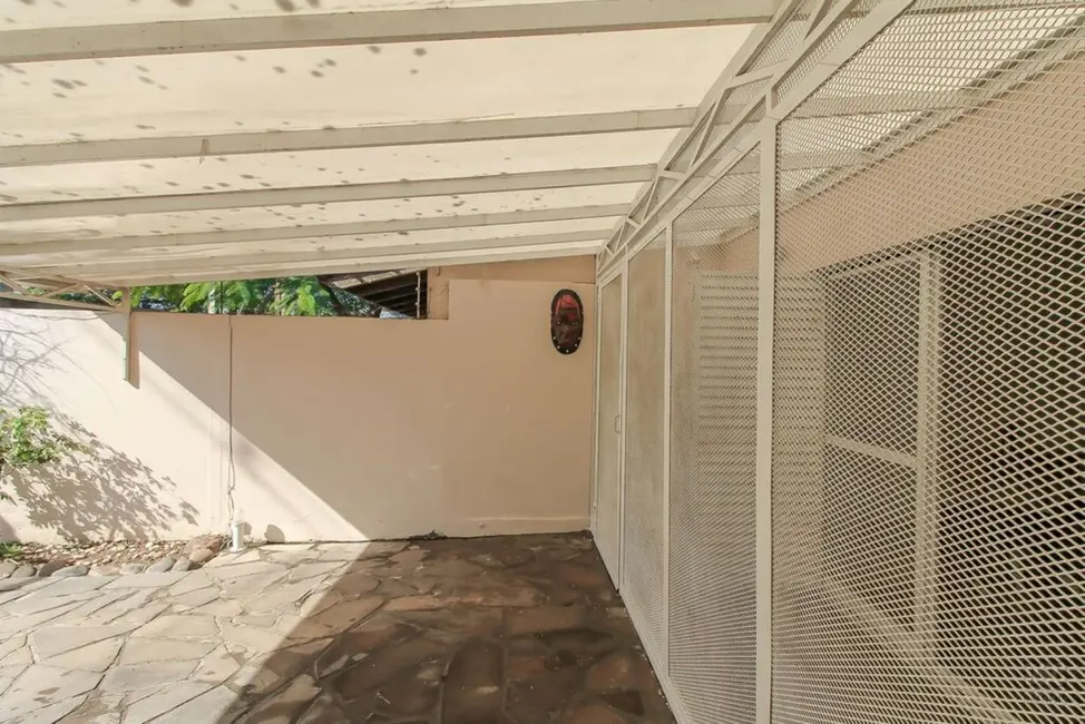 Foto 8 de Casa com 4 quartos à venda, 233m2 em Ipanema, Porto Alegre - RS