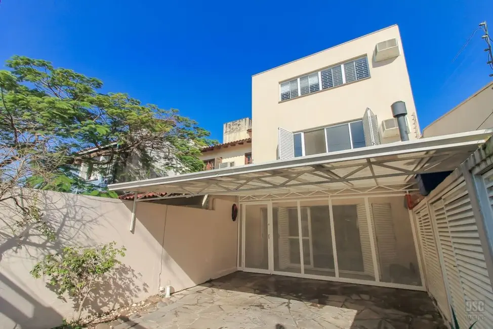 Foto 6 de Casa com 4 quartos à venda, 233m2 em Ipanema, Porto Alegre - RS