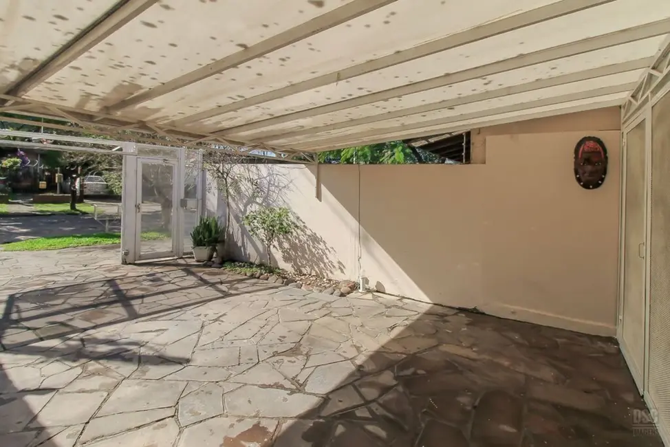 Foto 9 de Casa com 4 quartos à venda, 233m2 em Ipanema, Porto Alegre - RS