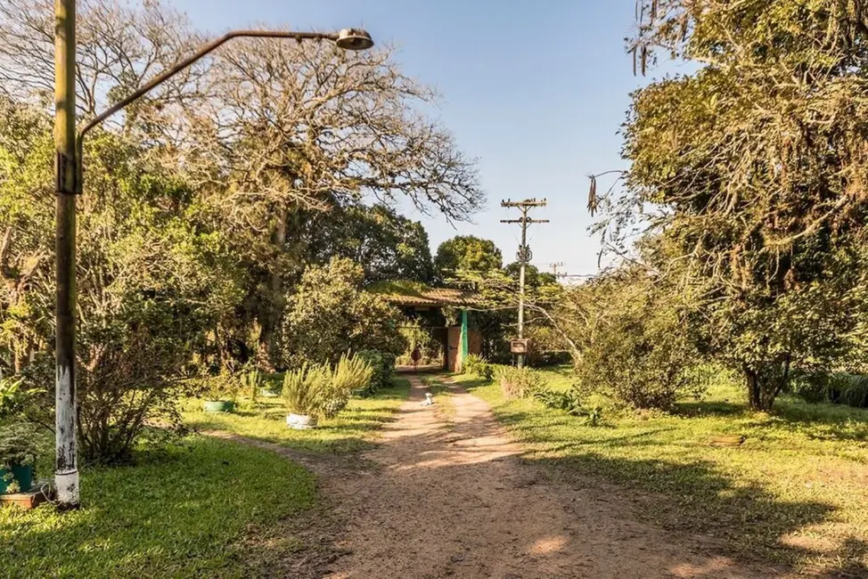 Foto 1 de Fazenda / Haras com 2 quartos à venda, 110000m2 em Lami, Porto Alegre - RS
