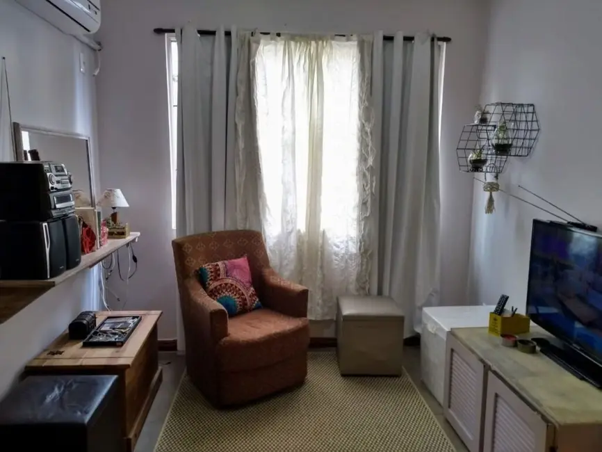 Foto 5 de Apartamento com 1 quarto à venda, 43m2 em Medianeira, Porto Alegre - RS