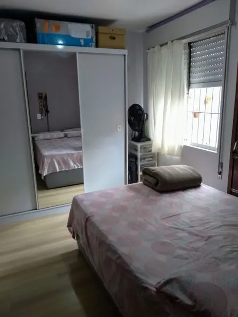 Foto 8 de Apartamento com 1 quarto à venda, 43m2 em Medianeira, Porto Alegre - RS