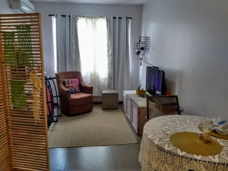 Foto 3 de Apartamento com 1 quarto à venda, 43m2 em Medianeira, Porto Alegre - RS