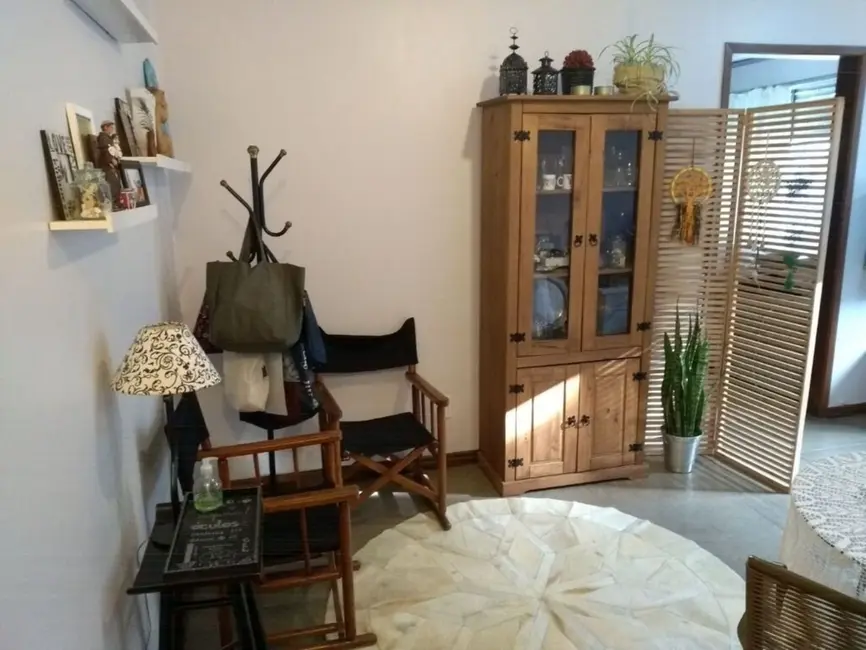 Foto 1 de Apartamento com 1 quarto à venda, 43m2 em Medianeira, Porto Alegre - RS