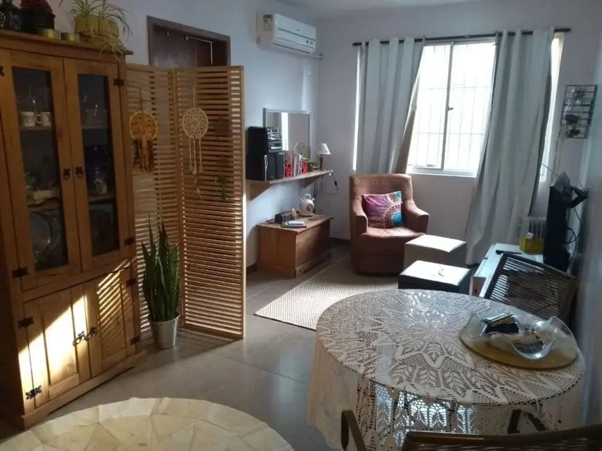 Foto 6 de Apartamento com 1 quarto à venda, 43m2 em Medianeira, Porto Alegre - RS