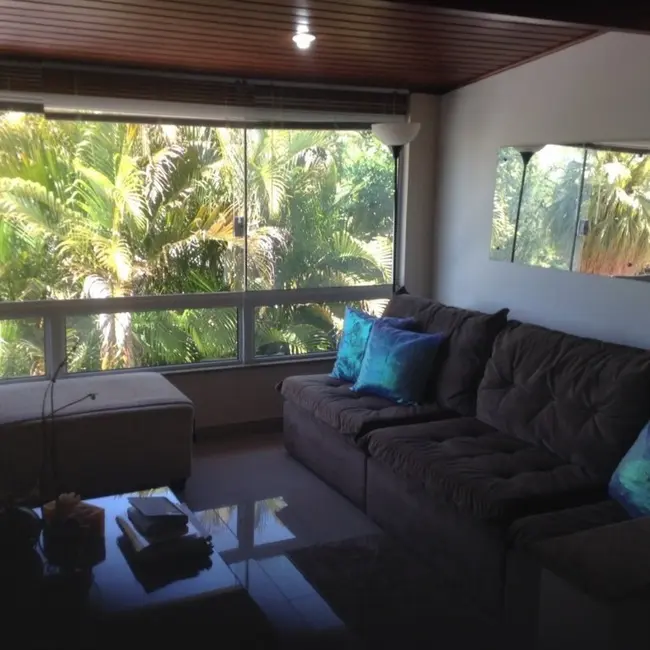 Foto 3 de Casa de Condomínio com 3 quartos à venda, 210m2 em Tristeza, Porto Alegre - RS