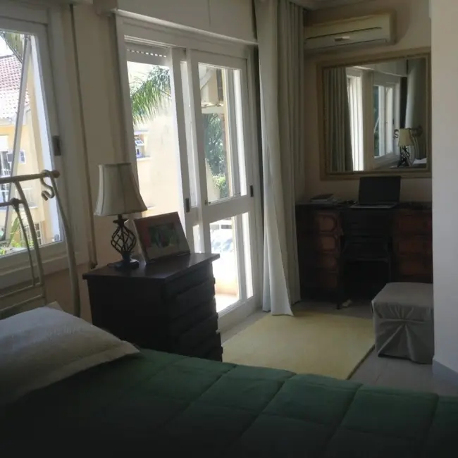 Foto 7 de Casa de Condomínio com 3 quartos à venda, 210m2 em Tristeza, Porto Alegre - RS