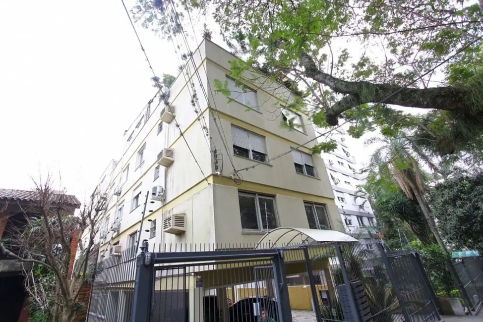 Foto 1 de Apartamento com 2 quartos à venda, 126m2 em Higienópolis, Porto Alegre - RS