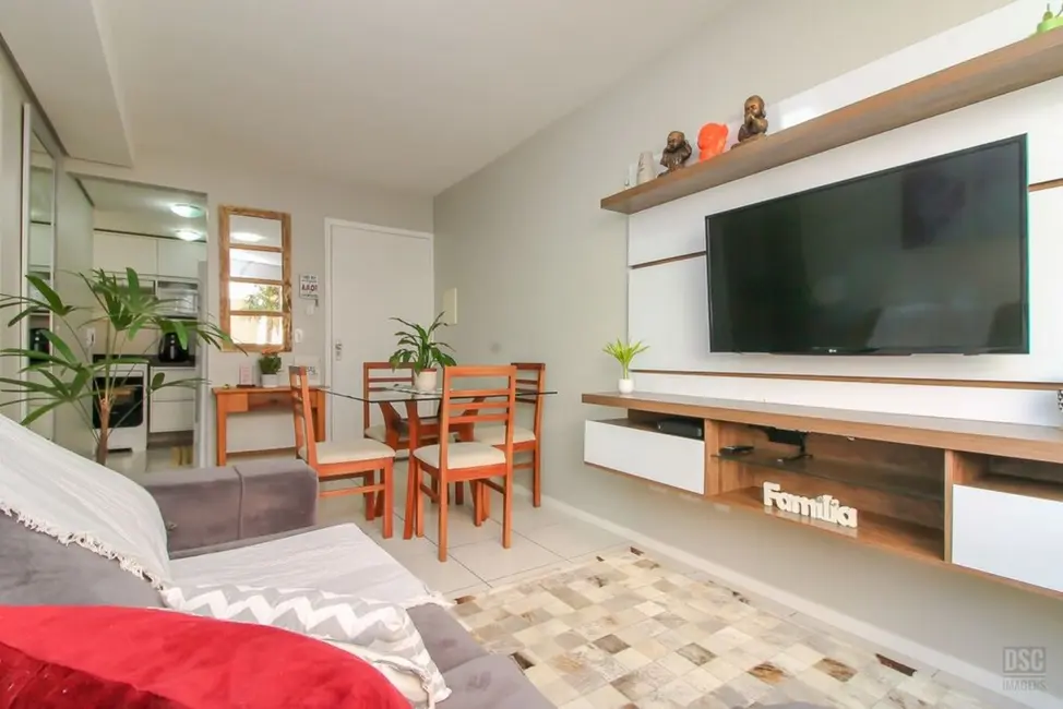 Foto 4 de Apartamento com 2 quartos à venda, 51m2 em Hípica, Porto Alegre - RS