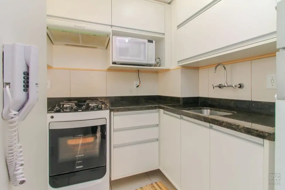 Foto 8 de Apartamento com 2 quartos à venda, 51m2 em Hípica, Porto Alegre - RS
