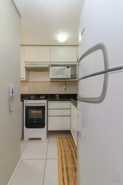 Foto 7 de Apartamento com 2 quartos à venda, 51m2 em Hípica, Porto Alegre - RS