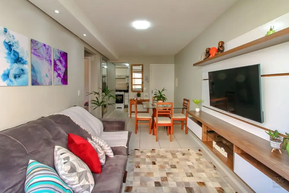 Foto 5 de Apartamento com 2 quartos à venda, 51m2 em Hípica, Porto Alegre - RS