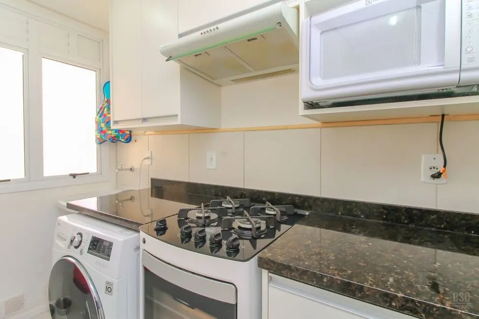 Foto 9 de Apartamento com 2 quartos à venda, 51m2 em Hípica, Porto Alegre - RS