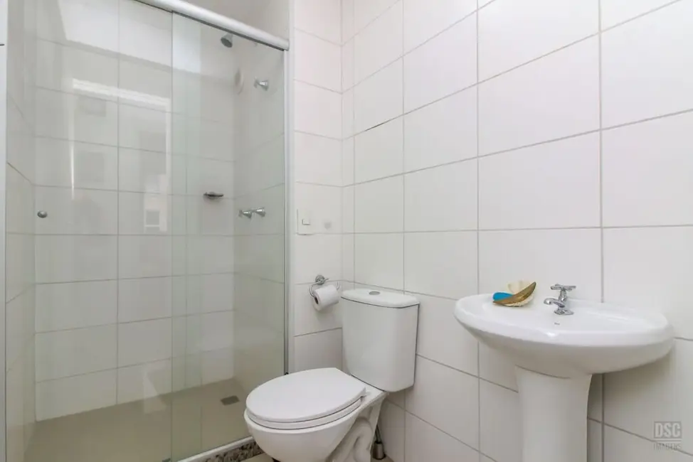 Foto 4 de Apartamento com 2 quartos à venda, 57m2 em Cavalhada, Porto Alegre - RS