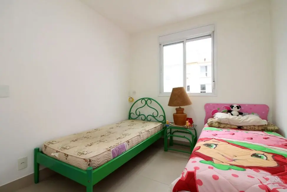 Foto 7 de Apartamento com 2 quartos à venda, 57m2 em Cavalhada, Porto Alegre - RS
