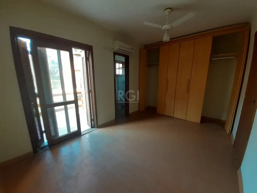 Foto 9 de Casa de Condomínio com 3 quartos à venda, 145m2 em Cavalhada, Porto Alegre - RS