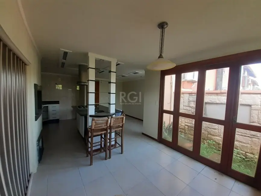 Foto 7 de Casa de Condomínio com 3 quartos à venda, 145m2 em Cavalhada, Porto Alegre - RS