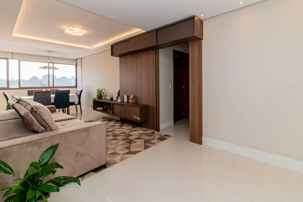 Foto 1 de Apartamento com 2 quartos à venda, 75m2 em Petrópolis, Porto Alegre - RS