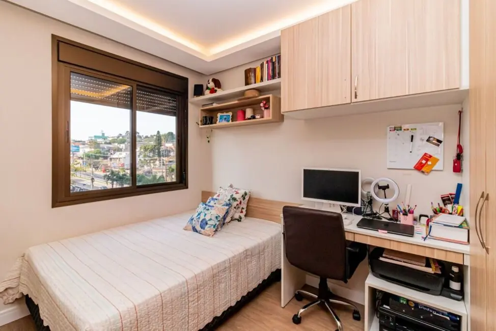 Foto 5 de Apartamento com 2 quartos à venda, 75m2 em Petrópolis, Porto Alegre - RS