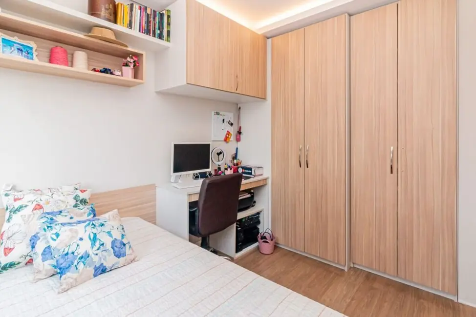 Foto 6 de Apartamento com 2 quartos à venda, 75m2 em Petrópolis, Porto Alegre - RS