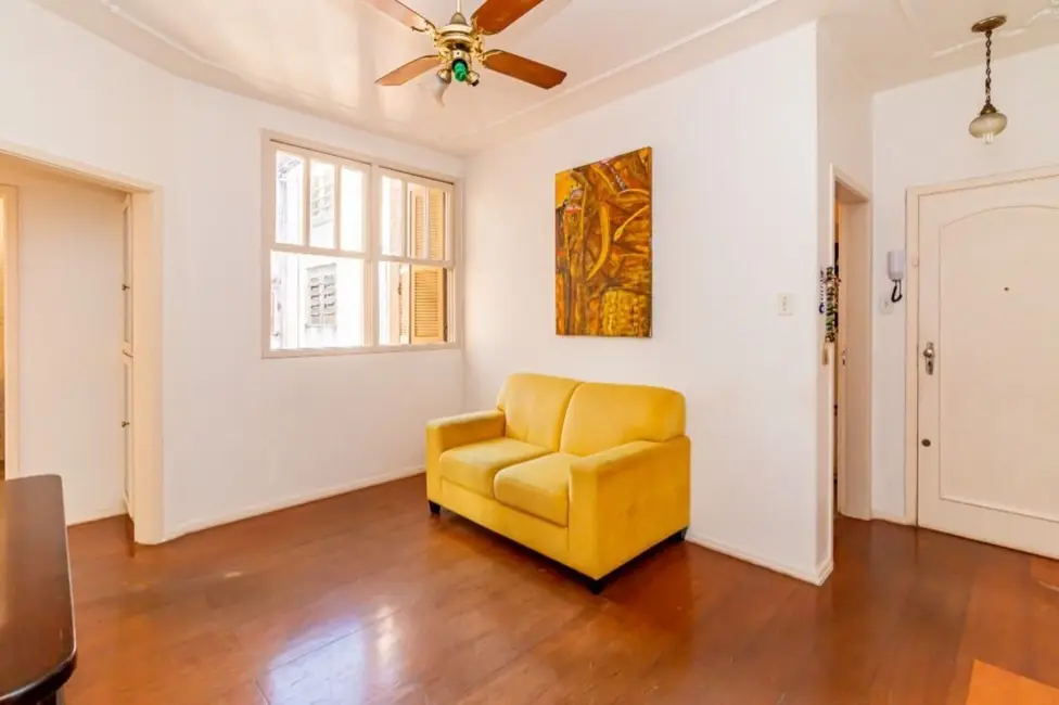 Foto 2 de Apartamento com 2 quartos à venda, 64m2 em Petrópolis, Porto Alegre - RS