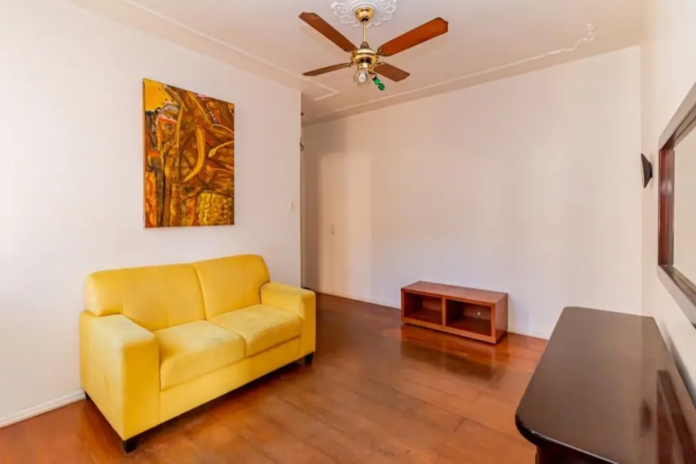 Foto 1 de Apartamento com 2 quartos à venda, 64m2 em Petrópolis, Porto Alegre - RS