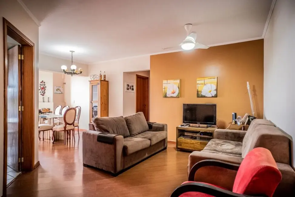 Foto 1 de Apartamento com 2 quartos à venda, 83m2 em Sarandi, Porto Alegre - RS