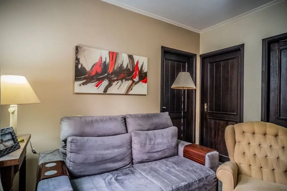 Foto 8 de Casa com 4 quartos à venda, 300m2 em Sarandi, Porto Alegre - RS