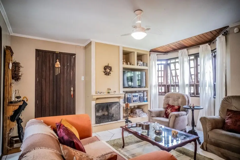 Foto 5 de Casa com 4 quartos à venda, 300m2 em Sarandi, Porto Alegre - RS