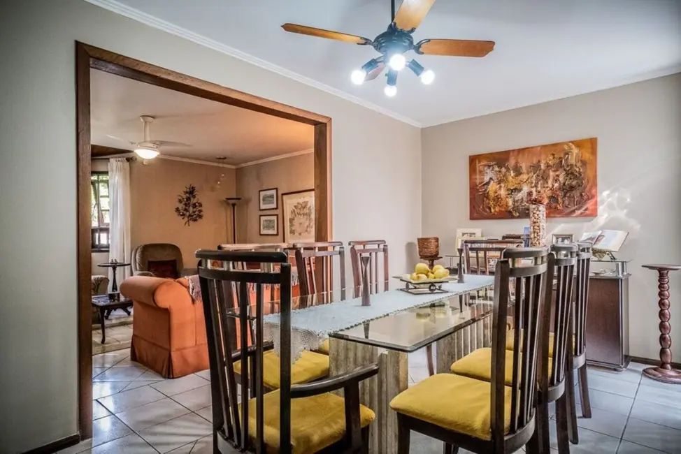 Foto 7 de Casa com 4 quartos à venda, 300m2 em Sarandi, Porto Alegre - RS