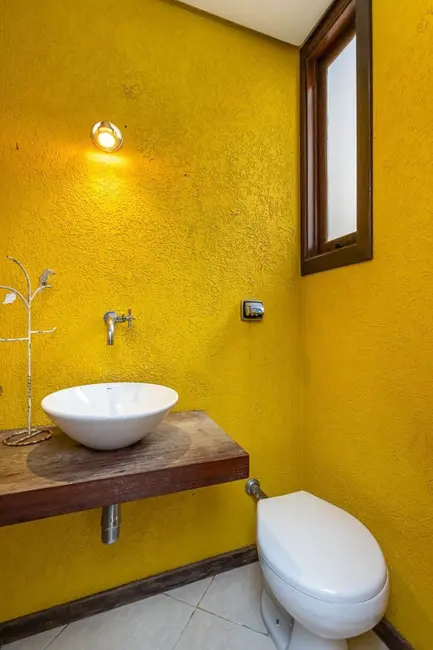 Foto 5 de Casa de Condomínio com 3 quartos à venda, 200m2 em Vila Assunção, Porto Alegre - RS